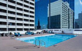 Delta Hotels By Marriott Winnipeg